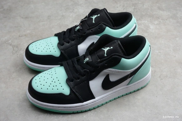 Cheap Toe 553558-117 Emerald 1 553558-117 Jordan Low 0510